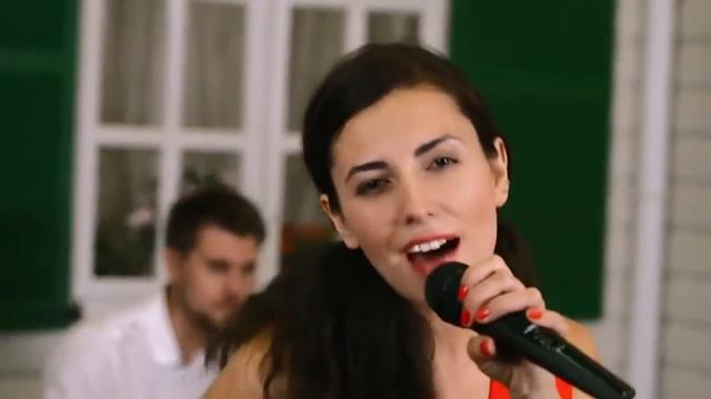 Кавер группа Orange People_ Dancing party смотреть онлайн