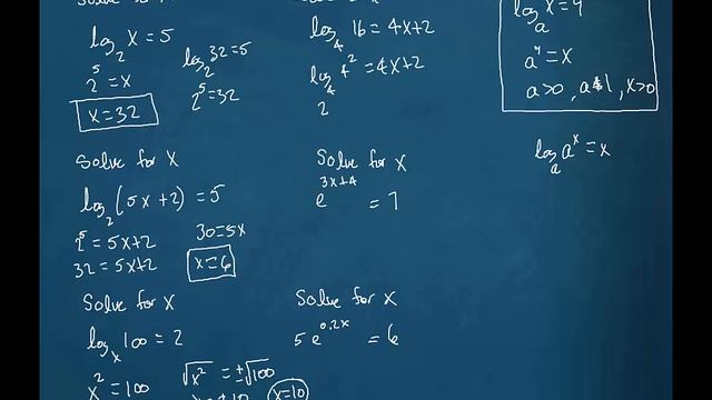 solve log eqs смотреть онлайн
