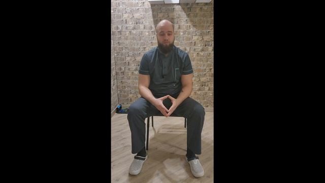 Комплекс прав "На здоров'я". Вагус, гіпертонія, проблеми ШКТ. Самодопомога №3 смотреть онлайн