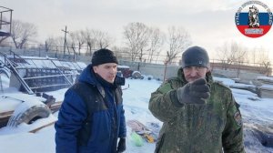 Нарезаем транспортёрную ленту 12.01.25