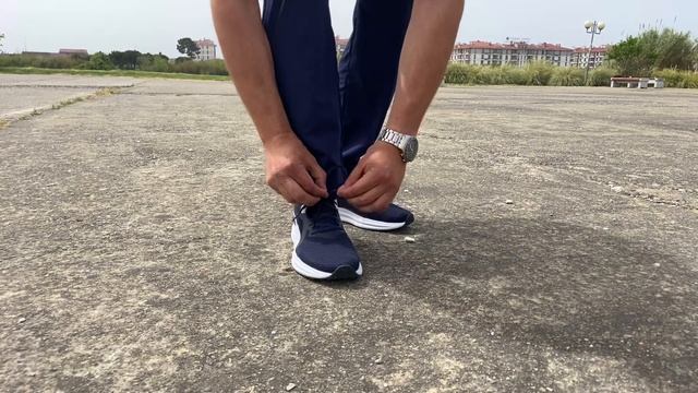 PUMA Twitch Runner Fresh обзор бюджетных кроссовок #обзор #кроссовки #sneakerhead #puma #sochi