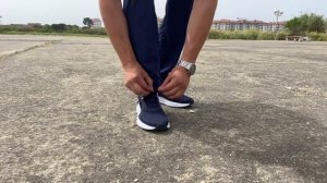 PUMA Twitch Runner Fresh обзор бюджетных кроссовок #обзор #кроссовки #sneakerhead #puma #sochi