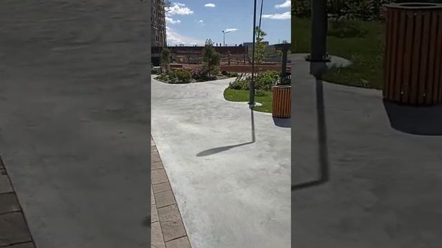 обзорная экскурсия по району (Нейбута д. 139) смотреть онлайн
