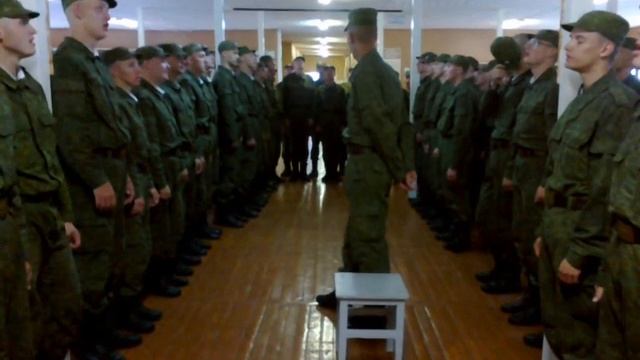 Гимн РФ (карантин лето 2013) смотреть онлайн