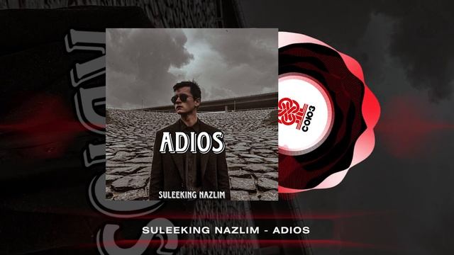 Suleeking Nazlim - Adios (2024) смотреть онлайн