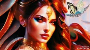 ✨ Магическая и Чарующая МАНТРА «Дивы» Любви💖и Просветленной Магии🔮Очаровывает и Притягивает.