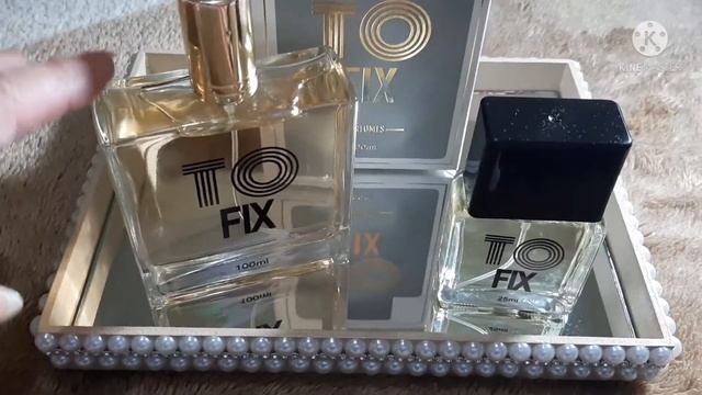 Perfume Pure XS Paco Rabanne - 53 TO FIX Scandal - 29 | Campeão De Elogios 🤎
