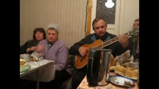 Встреча Нового 2016 Года у нас в доме смотреть онлайн