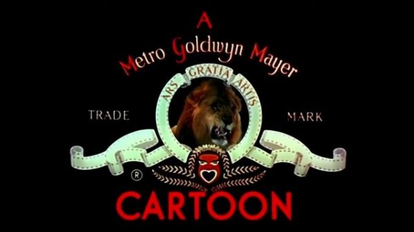 Tom and Jerry MGM Cartoon 1959-1964
