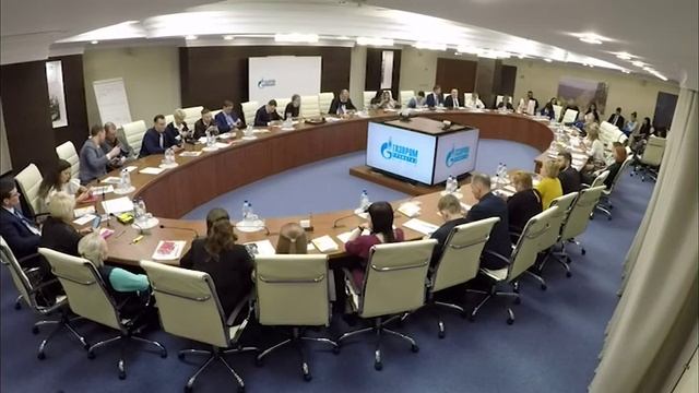Обучающий семинар-тренинг «Эффективное создание и реализация социальных проектов». Ч.11 смотреть онлайн