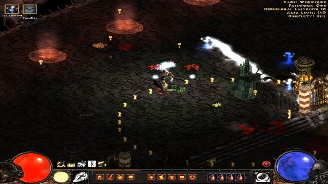 Median XL 2.0 : Dimensional Labyrinth T10 ( Full Scenary ) l VS (X2) ANOMALYS смотреть онлайн