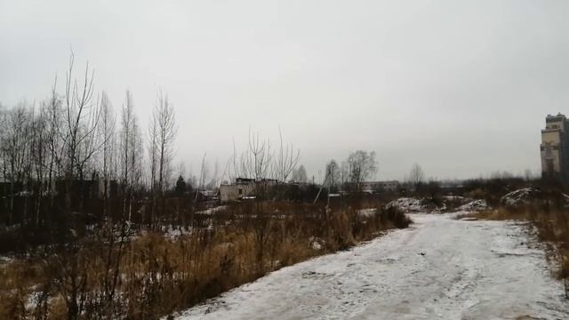 2022.12.04. Погода Петербург. 10:45. - 5°. Не холодно. День заказа подарков у Деда Мороза. смотреть онлайн