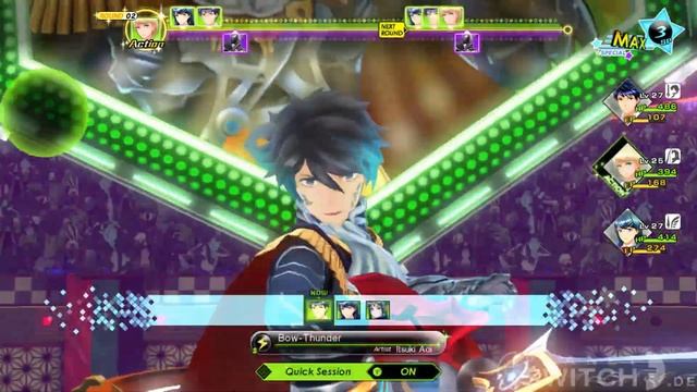 Tokyo Mirage Sessions ♯FE Encore (Switch) - Vorgestellt смотреть онлайн