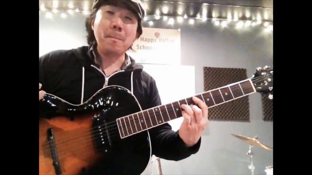 Bossa Workshop: How to play "Watch What Happens" for Easy Solo Guitar (full free lesson with TABS) смотреть онлайн