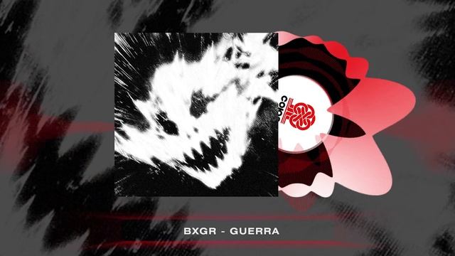 BXGR - GUERRA (2024) смотреть онлайн