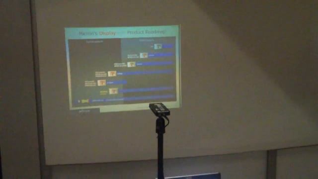 Micron and Displaytech смотреть онлайн