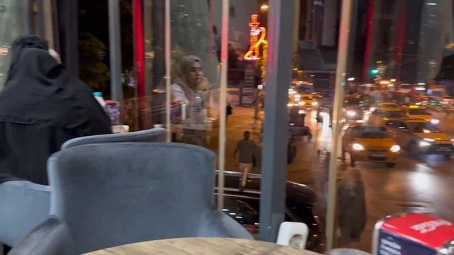 СТАМБУЛ. Покупки Dolce & Gabbana, Anastasia Beverly Hills. Прогулки по городу. Часть 2 смотреть онлайн