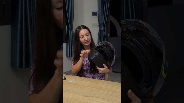 Распаковка шлема ️ смотреть онлайн