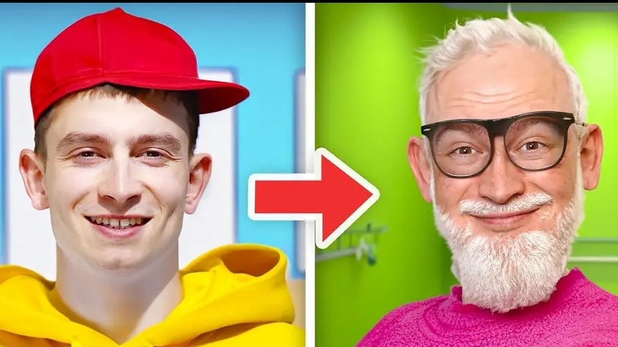 КОРОЧЕ ГОВОРЯ, Я СТАЛ ВЗРОСЛЫМ.mp4 смотреть онлайн