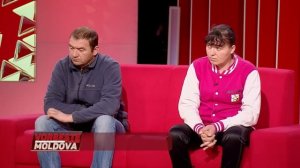 VORBEŞTE MOLDOVA: «ACESTA A FOST OMOR»