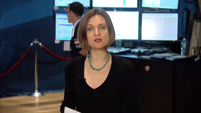 Индекс ISM в сфере обслуживания понизился до 53.5% смотреть онлайн
