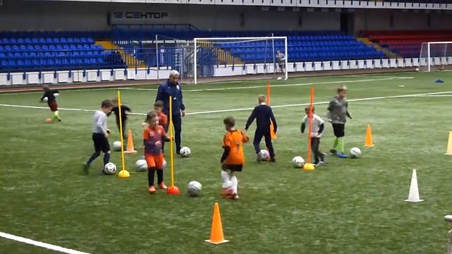 Детский футбол 16 12 2021 смотреть онлайн