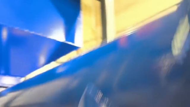 Фасовочная машина с растаривателем «МФ-ПА-РЦ» в открытые мешки смотреть онлайн