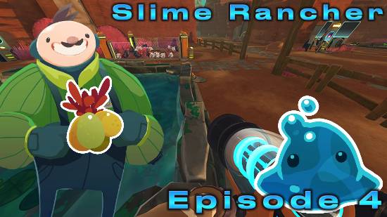 Ока-Ока | Лужицы #4 | Slime Racnher (1) | Прохождение без комментариев! |