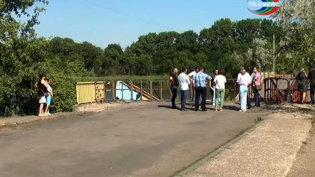 Проблемы строительства дороги на Заречье смотреть онлайн