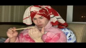 THE EPICNESS OF Александр Сахарный