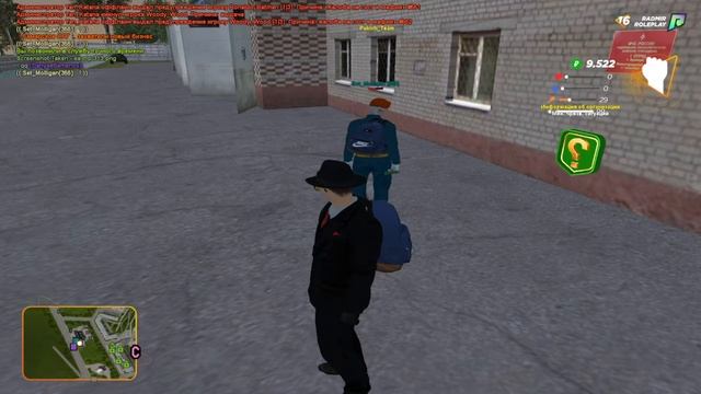 2022 10 05 20 28 36 ДМ МЧС Хороший Лидер но ДМ смотреть онлайн