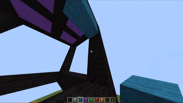 SinglePlayer: My First Rubiks Cube in The Sky (20) смотреть онлайн