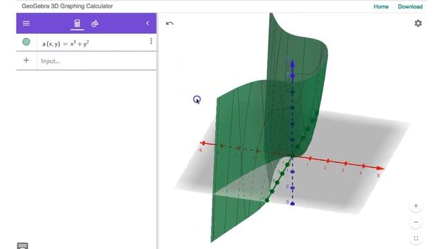 3D in 3D смотреть онлайн