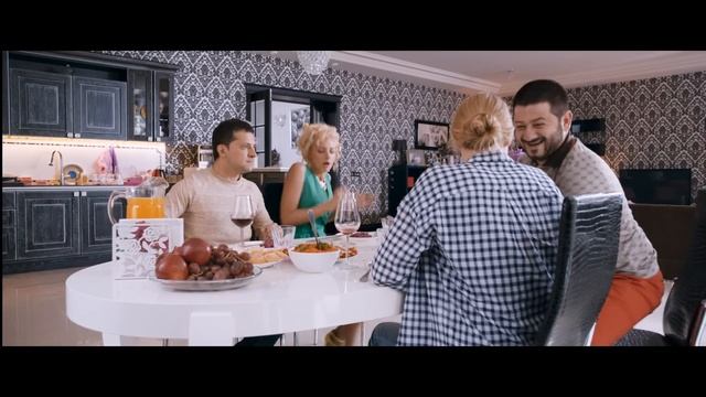 «8 новых свиданий» — фильм в СИНЕМА ПАРК смотреть онлайн