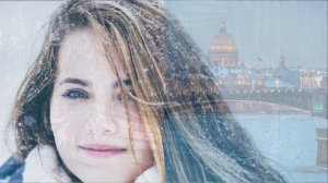 Тихо по веткам шуршит снегопад