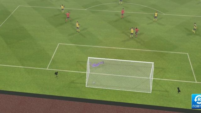 Дьяволы знают своё дело 5:0! Идём без поражений🤙✊🤜🤛👍😎 смотреть онлайн