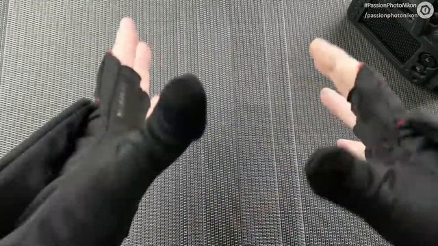 #01 gants mes accessoires en photo смотреть онлайн