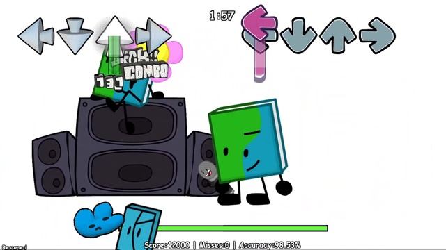 Turtles | Friday Night Funkin Vs Dave and Bambi Golden Apple "Resumed" смотреть онлайн