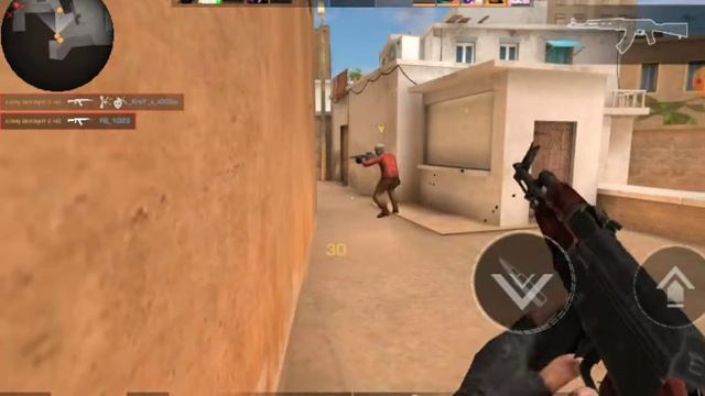 играю в КБ с подпищиком!🔥 смотреть онлайн