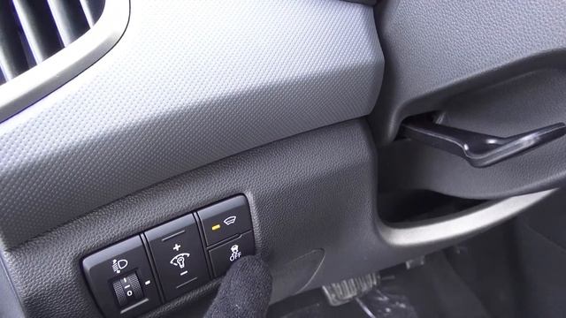 Subcompact Crossover 2017 Hyundai Creta 4WD