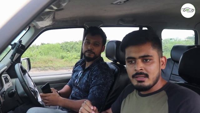 Scorpio 1 Lakh km User Review. Problems, Mileage? смотреть онлайн
