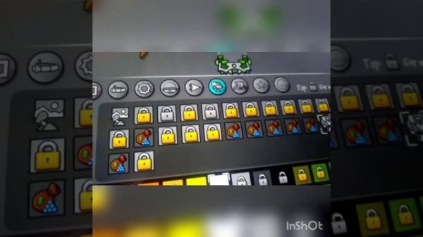 8000 орбов! мичиган? ( Geometry Dash)#7