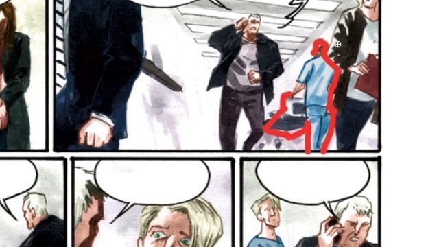 How to Deal with Tangents in your Art смотреть онлайн