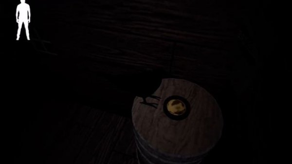 Гренни 1 в Роблокс прохождение игры Granny Roblox gameplay ru 2021 Гренни Роблокс