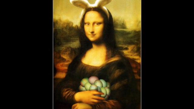 Mona lisa смотреть онлайн