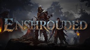 Enshrouded (часть 21) Секретки в 4х залах умертвий. Ядовитая слизь. Как обновить Часовню Вука.