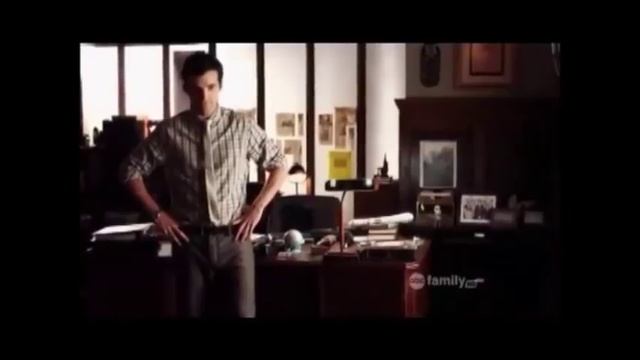 Pretty Little Liars - Top 10 Ezra And Aria (Ezria) Moments