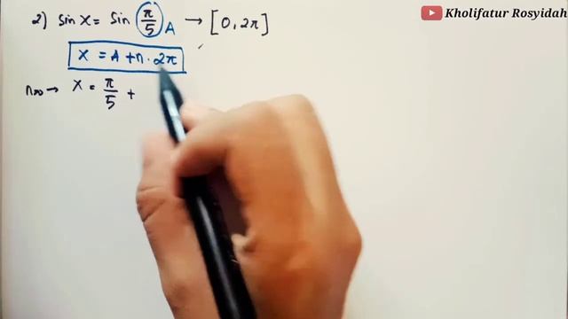Persamaan Trigonometri (Part 1) смотреть онлайн