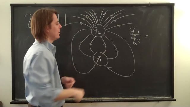 23-41 Field Lines смотреть онлайн