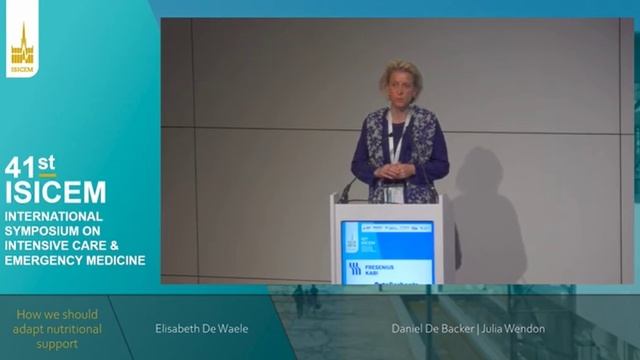 RENAL REPLACEMENT THERAPY (ISICEM 2022)